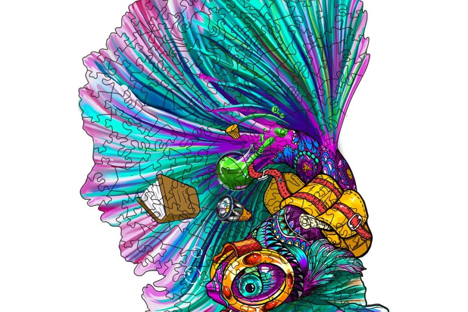 Drevené puzzle -ADVENTUROUS BETTA 66d12e9a15a35