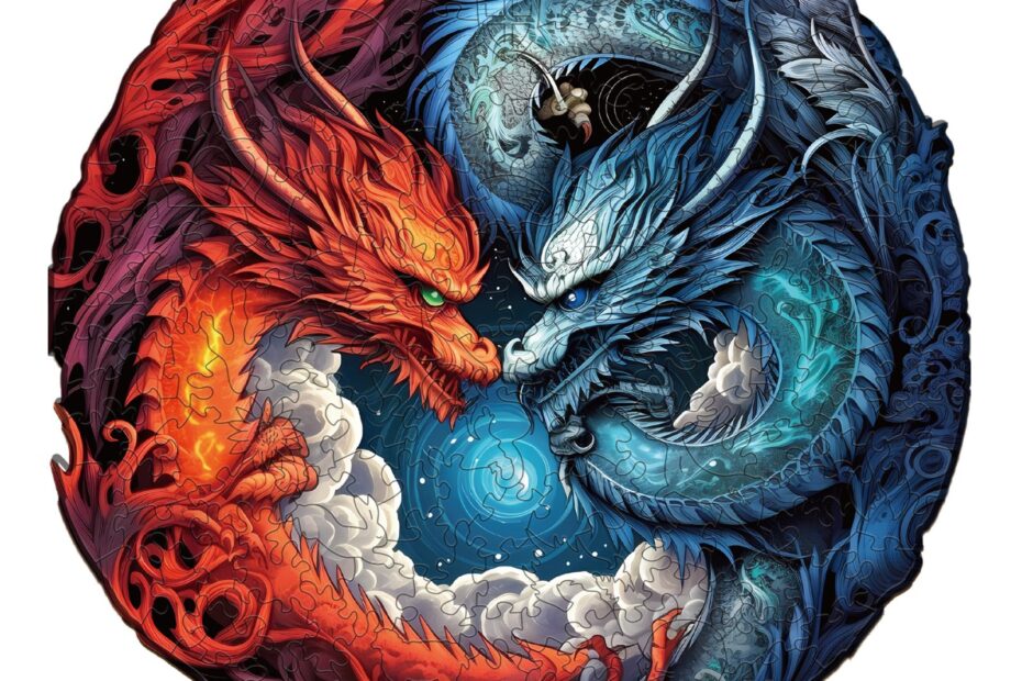 Drevené puzzle – In-jang drak-2 66d2a1b899a11
