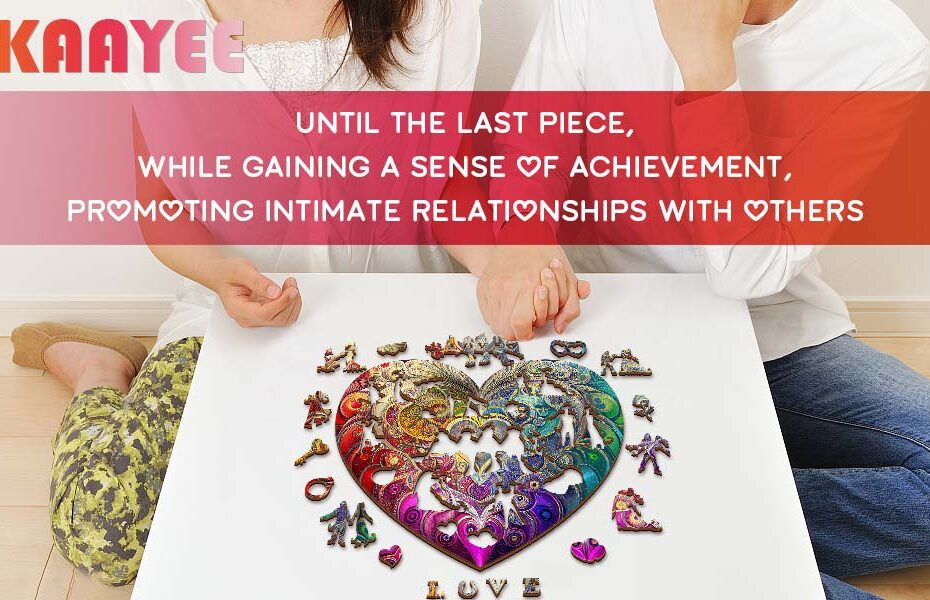 Skladanie puzzle srdca: Cesta k intimite a úspechu 66e09d58293c7