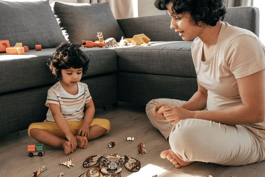 Paws & Pieces: Objavte radosť zo skladačiek psích plemien 66df2fc2b2922