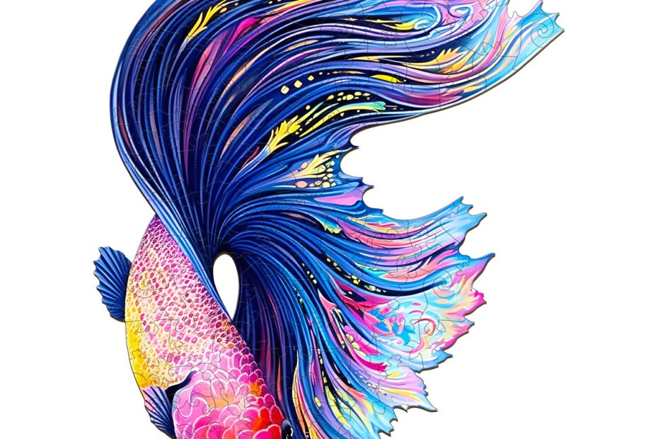 Drevené puzzle – polmesiac betta 66d84a4c8b006